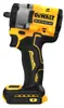 Boulonneuse à chocs 18V 3/8 (Solo) - DEWALT DCF923N-XJ Voir les images du produit 2