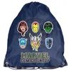 Set da scuola AVENGERS in 3 pezzi: zaino ergonomico MARVEL Anteprima dell’immagine prodotto 12
