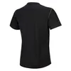 Airtracks Laufshirt Kurzarm Pro Air schwarz S Produktbild-Vorschau 2