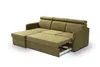 BARCELO Universelles Ecksofa 220x165 cm L-Form mit: Produktbild-Vorschau 4