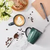 Sada hrníčků VANCASSO, 4 ks kameninové hrníčky, 480 ml, Náhled obrázku produktu 6