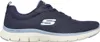 Skechers Flex Appeal 4.0 - Brilliant View - Navy / Blau Produktbild-Vorschau 28