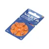 60x Varta Hearing Aid Batterie 13 PR48 Hörgerätebatterie Produktbild-Vorschau 7