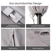 Sekey Sonnenschirm-Schutzhülle für Ø 400cm, 330 x 240cm Produktbild-Vorschau 6