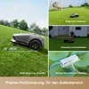 MOVA 1000 UltraView Mähroboter kabellose Einrichtung & Produktbild-Vorschau 4