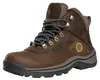 Timberland White Ledge Mid wasserdichte Wanderschuhe, Braun Produktbild-Vorschau 1