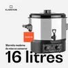 Klarstein Biggie Small - Distributeur de boissons chaudes Voir les images du produit 3