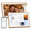 Blackview NEST 10, calendario digitale e cornice per foto Anteprima dell’immagine prodotto 1