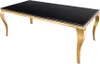riess-ambiente Eleganter Design Esstisch MODERN BAROCK Produktbild-Vorschau 10