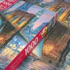 CHERRY PAZZI Puzzle Traum für zwei in New York 1000 Teile Produktbild-Vorschau 7