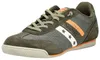 Pantofola d'Oro Halbschuhe Halbschuhe Leder/Textil Produktbild-Vorschau 1