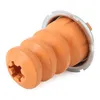 RIDEX 1182R0096 Anschlagpuffer Federung Hinten für FIAT Produktbild-Vorschau 4