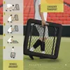Racetex Rebounder für Fußball 100x100 cm [MIT Cover] - Produktbild-Vorschau 6