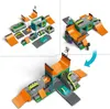 LEGO 60364 City Skaterpark, Spielzeug für Kinder ab 6 Produktbild-Vorschau 4