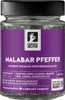 Malabar Pfeffer, ganz, warme Schärfe mit intensiven Aromen, Produktbild-Vorschau 1