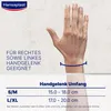 HANSAPLAST Sport Handgelenk-Bandage Gr.M Produktbild-Vorschau 7