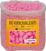 verpacking  Verpackungschips aus Maisstärke [Farbe & Menge Produktbild-Vorschau 1