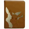 Pokémon Elite Series Eevee 9-Pocket Zip-PRO Binder Produktbild-Vorschau 1