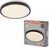 OSRAM ORBIS LONDON Plafonnier LED 280mm, noir, 16W, 2000lm, Voir les images du produit 1