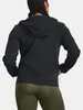 Under Armour Ua Essential Swacket Jacke-Schwarz Produktbild-Vorschau 2