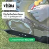 vhbw Ersatz-Messer kompatibel mit Scheppach MS150-42, Produktbild-Vorschau 4