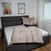 Wendebettwäsche Cashmere Touch - extra weich und warm 135 x Produktbild-Vorschau 5