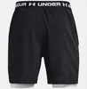 UNDER ARMOUR Vanish Woven 2in1 Shorts Herren 001 - Anteprima dell’immagine prodotto 5