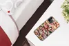 MuchoWow® Handyhülle Schutzhülle Hülle für iPhone 12 Pro Produktbild-Vorschau 4
