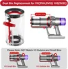 Staubbehälter für Dyson V11 V15 Behälter Filter Ersatzteile Produktbild-Vorschau 2
