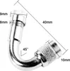 45/90/135 Grad Auto Motorrad Fahrrad Ventiladapter Produktbild-Vorschau 4