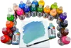 Acrylfarbe Acrylfarben Set 24x250 ml – Hochpigmentiert & Produktbild-Vorschau 4