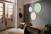 EGLO connect LED Deckenleuchte SARSINA-C Panel, Smart Home Produktbild-Vorschau 3