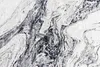 riess-ambiente Design Teppich ART RUGS 230x160cm weiß grau Produktbild-Vorschau 5