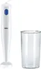Braun MultiQuick 1 MQ 10.001P WH 0,6 L Frullatore ad Anteprima dell’immagine prodotto 1