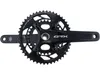 SHIMANO GRX FC-RX820-2 Kurbelgarnitur 175 mm - 2-fach Produktbild-Vorschau 3