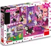 Walt Disney Den's Minnie 3x55D Produktbild-Vorschau 7