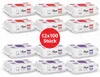 Salviette detergenti per superfici Sleepy Easy Clean – Anteprima dell’immagine prodotto 1