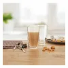 Set di bicchieri da caffè 2 pezzi, doppia parete Enjoy Anteprima dell’immagine prodotto 3