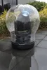 Showgear Sleeve for Rain Dome 60 Kuppel Hülle - Ø 60 cm - Produktbild-Vorschau 5