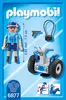 PLAYMOBIL City Action 6877, 4 lat(a), Wielobarwny, Plastik Podgląd zdjęcia produktu 3