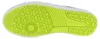 Tamaris Sporthalbschuhe Formsohle modisch in weiss/weiss Produktbild-Vorschau 9