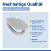 WENKO Premium WC SITZ SAMOS Absenkautomatik Brillen Produktbild-Vorschau 10