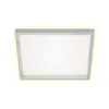 Briloner LED Panel Cadre alu 42,2 x 42,2 cm warmweiß, Produktbild-Vorschau 1