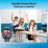 Smartwatch Kinder mit GPS, 4G Kinder Smart Watch mit Produktbild-Vorschau 6