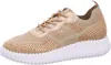 La Strada Sneaker Gold Produktbild-Vorschau 4