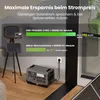 6kWh Balkonkraftwerk Speicher Solargenerator 800W VDE mit Produktbild-Vorschau 5