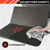POWRX Mikrofaserhandtuch inkl. Tragetasche | Reisehandtuch Produktbild-Vorschau 10