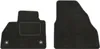 Tappetini anteriori per Renault Kangoo II (dal 2008) - Anteprima dell’immagine prodotto 1