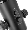 Boya BOYA BY-PM700 microphone Black Table microphone Produktbild-Vorschau 4