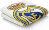 Serviette de plage Real Madrid Junior 70x140 cm Multicolore Voir les images du produit 8